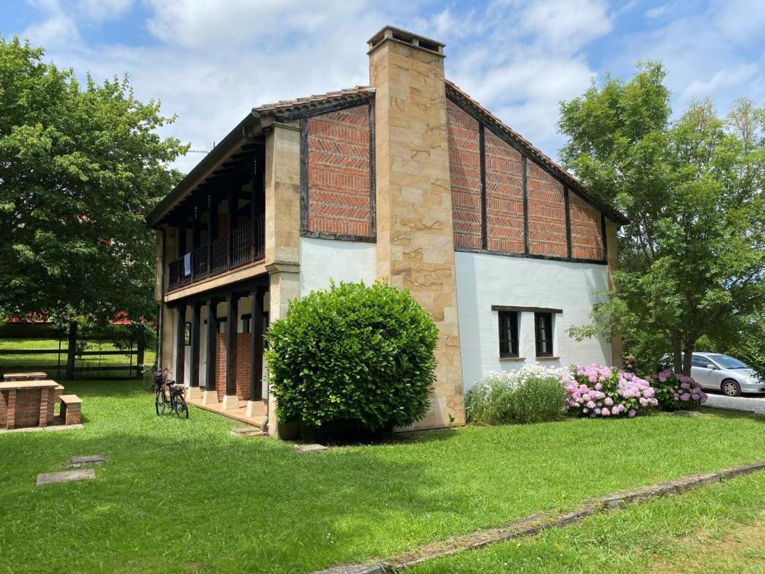 Casa Rural El Pozo Tremeo Sona Esterno foto