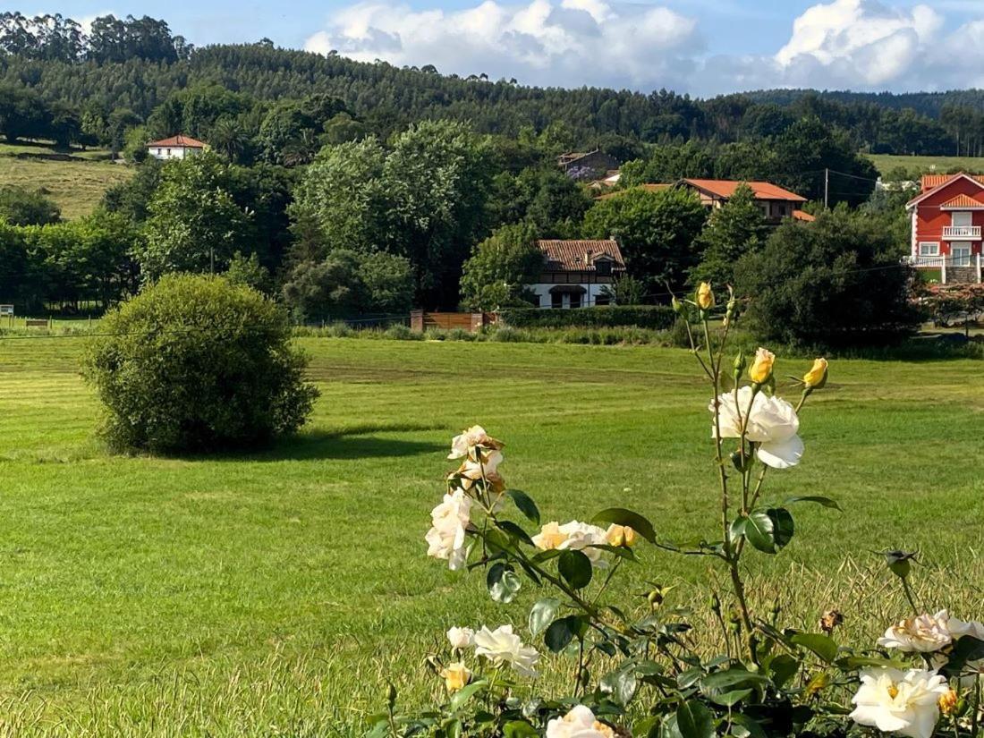 Casa Rural El Pozo Tremeo Sona Esterno foto